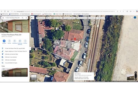 Byhus i Matosinhos, Porto, Matosinhos - € 250.000 | Ref: APA_197 - foto 3