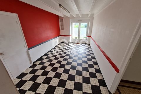 Villa a Couffé, Loire-Atlantique, Couffé - € 148.400 | Ref: 4901023253 - foto 2