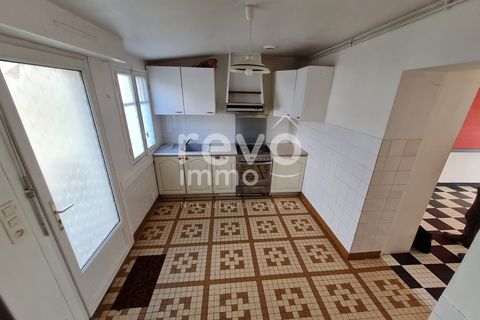 Villa a Couffé, Loire-Atlantique, Couffé - € 148.400 | Ref: 4901023253 - foto 3