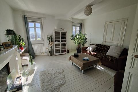 Lejlighed i Angers, Maine-et-Loire, Angers - € 297.500 | Ref: 4901023714 - foto 1