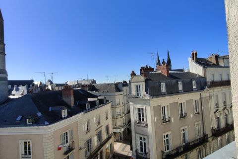 Lejlighed i Angers, Maine-et-Loire, Angers - € 297.500 | Ref: 4901023714 - foto 4
