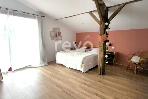 Villa i Rocheservière, Vendee, Rocheservière - € 470.000 | Ref: 4901027044 - foto 4