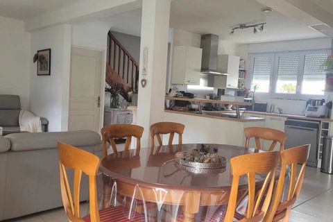 Villa a Chanzeaux, Maine-et-Loire, Chanzeaux - € 189.900 | Ref: 4901021928 - foto 3