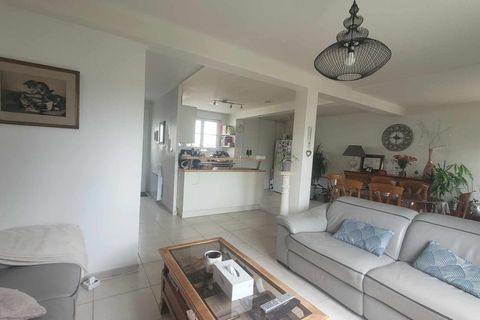 Villa a Chanzeaux, Maine-et-Loire, Chanzeaux - € 189.900 | Ref: 4901021928 - foto 4