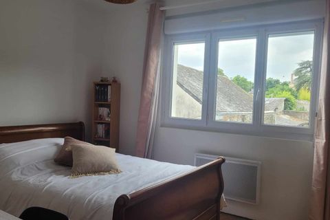 Villa a Chanzeaux, Maine-et-Loire, Chanzeaux - € 189.900 | Ref: 4901021928 - foto 6