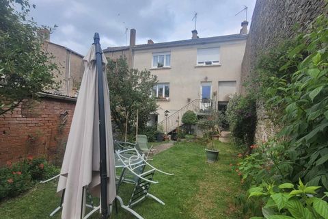 Villa a Chanzeaux, Maine-et-Loire, Chanzeaux - € 189.900 | Ref: 4901021928 - foto 9