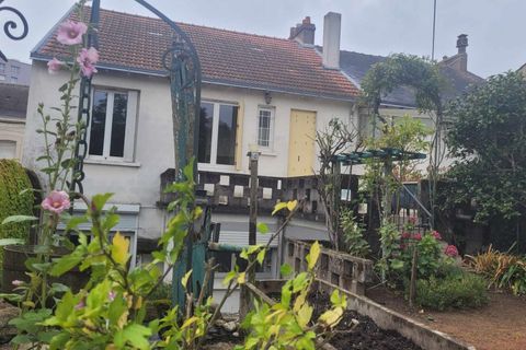 Villa i Cholet, Maine-et-Loire, Cholet - € 169.900 | Ref: 4901022164 - foto 1