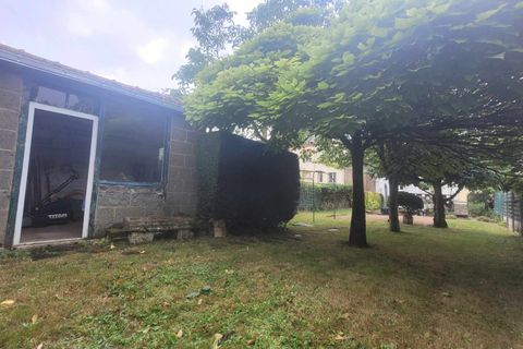 Villa i Cholet, Maine-et-Loire, Cholet - € 169.900 | Ref: 4901022164 - foto 3