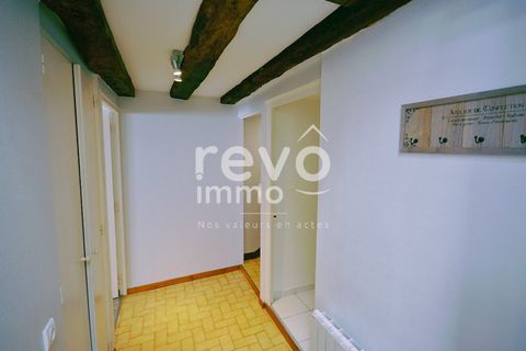 Apartament a Ancenis, Loire-Atlantique, Ancenis - € 128.500 | Ref: 4901023239 - foto 6