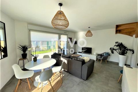 Villa i Angers, Maine-et-Loire, Angers - € 310.000 | Ref: 4901023955 - foto 2