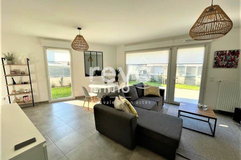 Villa i Angers, Maine-et-Loire, Angers - € 310.000 | Ref: 4901023955 - foto 3