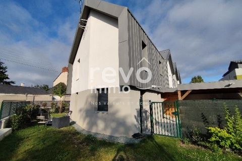 Villa i Angers, Maine-et-Loire, Angers - € 310.000 | Ref: 4901023955 - foto 4