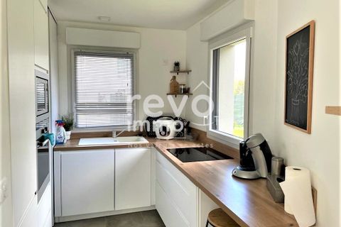 Villa i Angers, Maine-et-Loire, Angers - € 310.000 | Ref: 4901023955 - foto 5