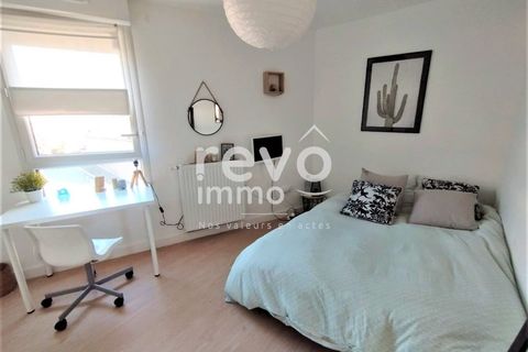 Villa i Angers, Maine-et-Loire, Angers - € 310.000 | Ref: 4901023955 - foto 7