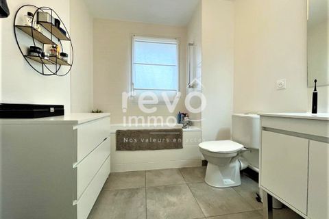 Villa i Angers, Maine-et-Loire, Angers - € 310.000 | Ref: 4901023955 - foto 8