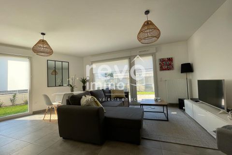 Villa i Angers, Maine-et-Loire, Angers - € 310.000 | Ref: 4901023955 - foto 10