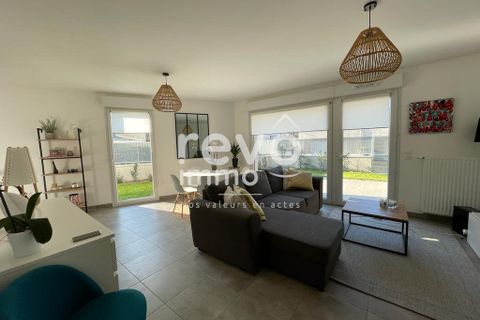Villa i Angers, Maine-et-Loire, Angers - € 310.000 | Ref: 4901023955 - foto 11