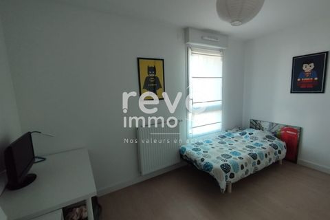 Villa i Angers, Maine-et-Loire, Angers - € 310.000 | Ref: 4901023955 - foto 14