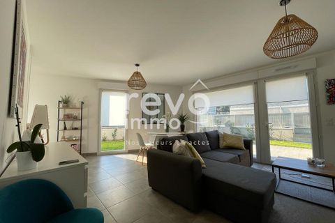 Villa i Angers, Maine-et-Loire, Angers - € 310.000 | Ref: 4901023955 - foto 15
