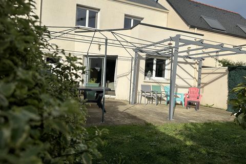 Villa i Trelaze, Maine-et-Loire, Trelaze - € 249.900 | Ref: 4901024458 - foto 1