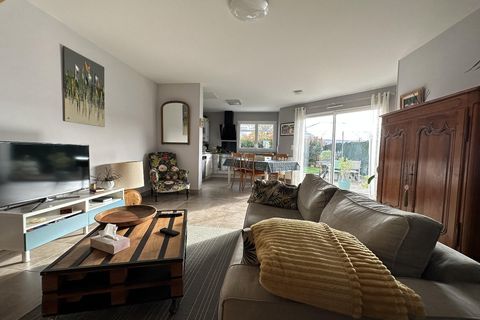 Villa i Trelaze, Maine-et-Loire, Trelaze - € 249.900 | Ref: 4901024458 - foto 2