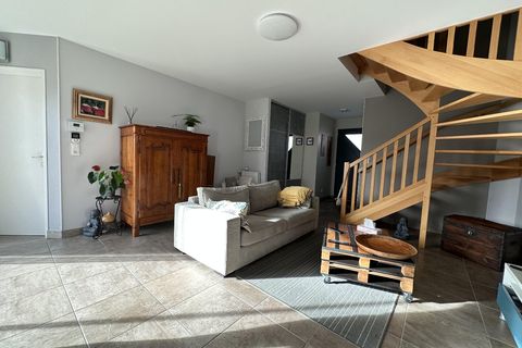 Villa i Trelaze, Maine-et-Loire, Trelaze - € 249.900 | Ref: 4901024458 - foto 3