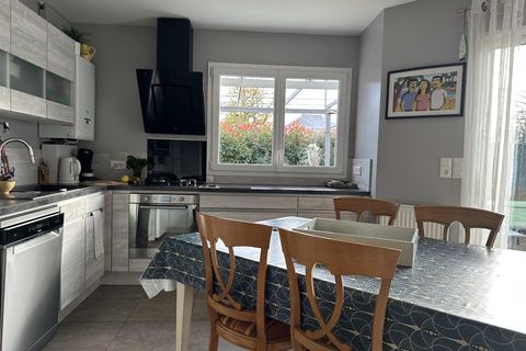 Villa i Trelaze, Maine-et-Loire, Trelaze - € 249.900 | Ref: 4901024458 - foto 4
