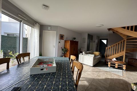 Villa i Trelaze, Maine-et-Loire, Trelaze - € 249.900 | Ref: 4901024458 - foto 5