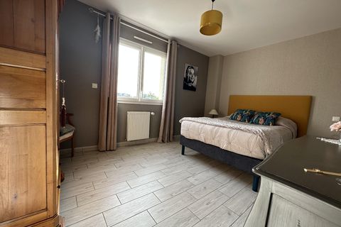 Villa i Trelaze, Maine-et-Loire, Trelaze - € 249.900 | Ref: 4901024458 - foto 7