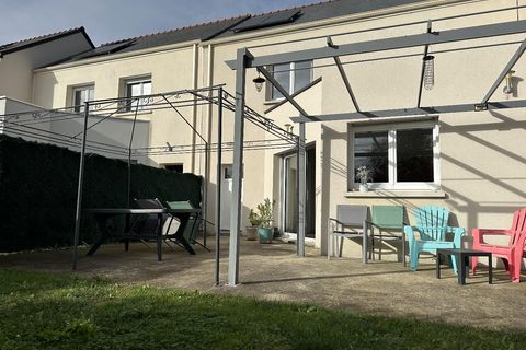 Villa i Trelaze, Maine-et-Loire, Trelaze - € 249.900 | Ref: 4901024458 - foto 11