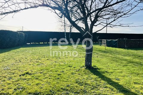 Terra a Champtoceaux, Maine-et-Loire, Champtoceaux - € 66.000 | Ref: 4901026659 - foto 3