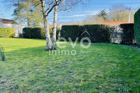 Terra a Champtoceaux, Maine-et-Loire, Champtoceaux - € 66.000 | Ref: 4901026659 - foto 4