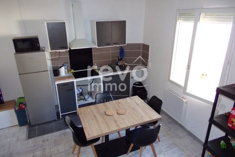 Landsbyhus i Saint-Pargoire, Herault, Saint-Pargoire - € 97.000 | Ref: 4901026284 - foto 2
