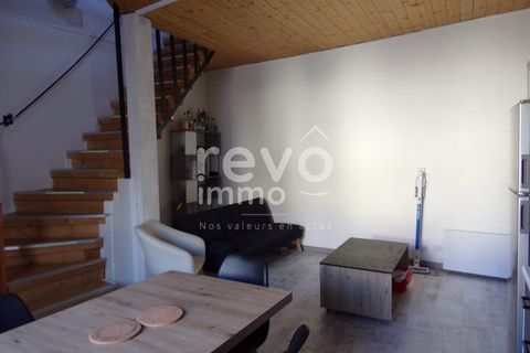 Landsbyhus i Saint-Pargoire, Herault, Saint-Pargoire - € 97.000 | Ref: 4901026284 - foto 3