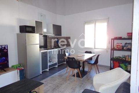 Landsbyhus i Saint-Pargoire, Herault, Saint-Pargoire - € 97.000 | Ref: 4901026284 - foto 4