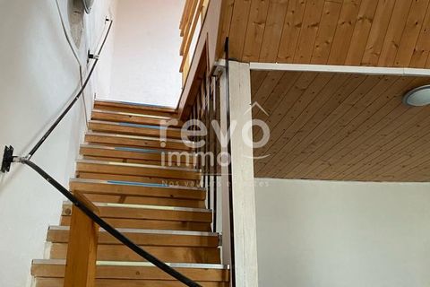 Landsbyhus i Saint-Pargoire, Herault, Saint-Pargoire - € 97.000 | Ref: 4901026284 - foto 5