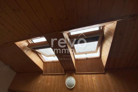 Landsbyhus i Saint-Pargoire, Herault, Saint-Pargoire - € 97.000 | Ref: 4901026284 - foto 7