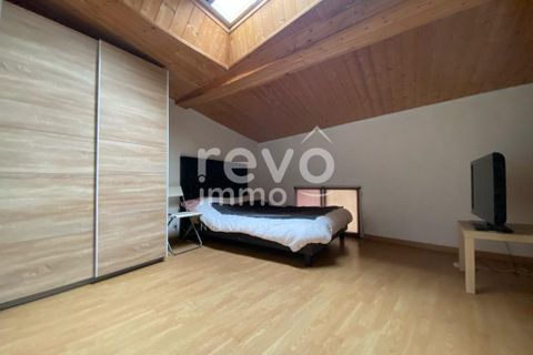 Landsbyhus i Saint-Pargoire, Herault, Saint-Pargoire - € 97.000 | Ref: 4901026284 - foto 8