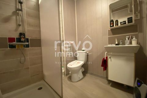 Landsbyhus i Saint-Pargoire, Herault, Saint-Pargoire - € 97.000 | Ref: 4901026284 - foto 9