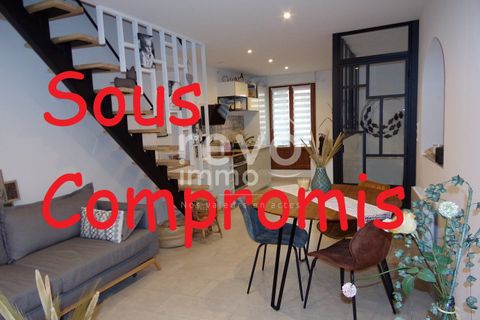 Landsbyhus i Saint-Pargoire, Herault, Saint-Pargoire - € 149.000 | Ref: 4901026285 - foto 1