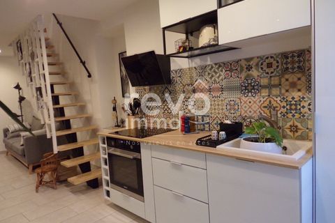 Landsbyhus i Saint-Pargoire, Herault, Saint-Pargoire - € 149.000 | Ref: 4901026285 - foto 3
