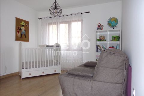 Landsbyhus i Saint-Pargoire, Herault, Saint-Pargoire - € 149.000 | Ref: 4901026285 - foto 7
