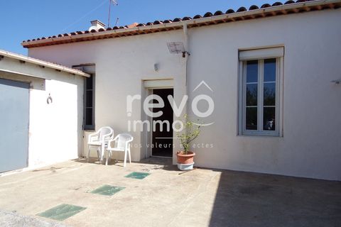 Landsbyhus i Saint-Pargoire, Herault, Saint-Pargoire - € 222.000 | Ref: 4901026286 - foto 2