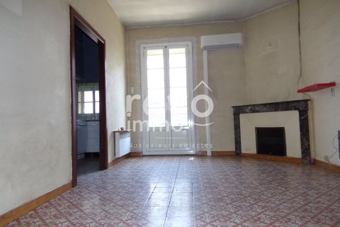 Landsbyhus i Saint-Pargoire, Herault, Saint-Pargoire - € 222.000 | Ref: 4901026286 - foto 3