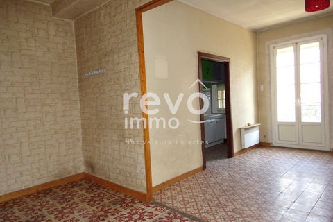 Landsbyhus i Saint-Pargoire, Herault, Saint-Pargoire - € 222.000 | Ref: 4901026286 - foto 4