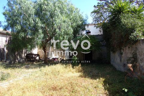Landsbyhus i Saint-Pargoire, Herault, Saint-Pargoire - € 222.000 | Ref: 4901026286 - foto 15