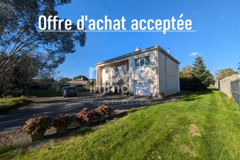 Villa in Geneston, Loire-Atlantique, Geneston - € 199,000 | Ref: 4901049986 - photo 1