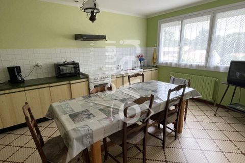 Villa in Geneston, Loire-Atlantique, Geneston - € 199,000 | Ref: 4901049986 - photo 3