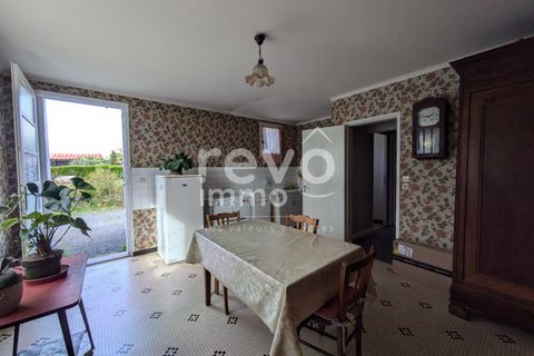 Villa in Geneston, Loire-Atlantique, Geneston - € 199,000 | Ref: 4901049986 - photo 6