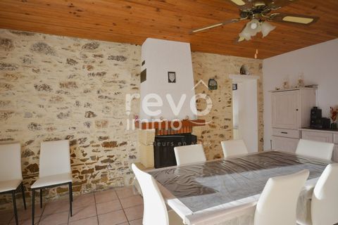 Villa a Oree-d'Anjou, Maine-et-Loire, Oree-d'Anjou - € 189.000 | Ref: 4901027341 - foto 2